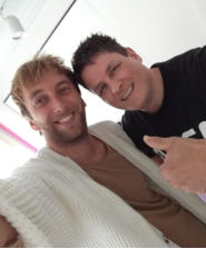 Torge Oelrich - Freshtorge