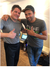 Michael David Pate    Filmregisseur