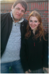 Franziska Brandmeier