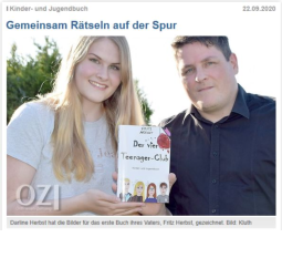 (Ostfriesen Zeitung)