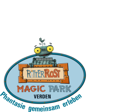 Komplette Musikkomposition für folgende Attraktionen: Dark Ride - Drachen Magic (Themenfahrt) Die Bremer Stadtmusikanten (Schattenspiel) im Magic Park Verden