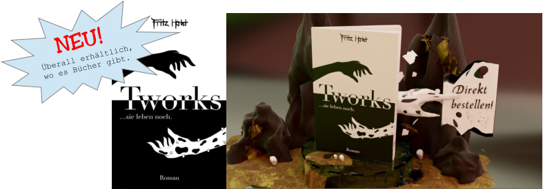 berall erhltlich,  wo es Bcher gibt. NEU!