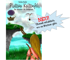 berall erhltlich,  wo es Bcher gibt. NEU! Von der Autorin Darline Herbst