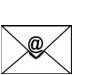 Buchungsanfragen  email