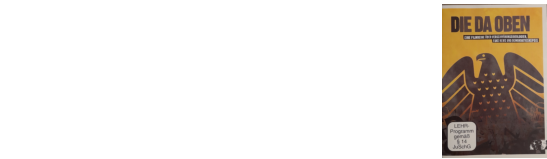 Filmbeitrag fr ein LEHR-Programm  DIE DA OBEN ist eine Filmreihe ber  Verschwrungsideologien, Fake News und  Demokratieskepsis.  Unser Beitrag Real or Fake wurde fr dieses  LEHR-Programm ausgewhlt.